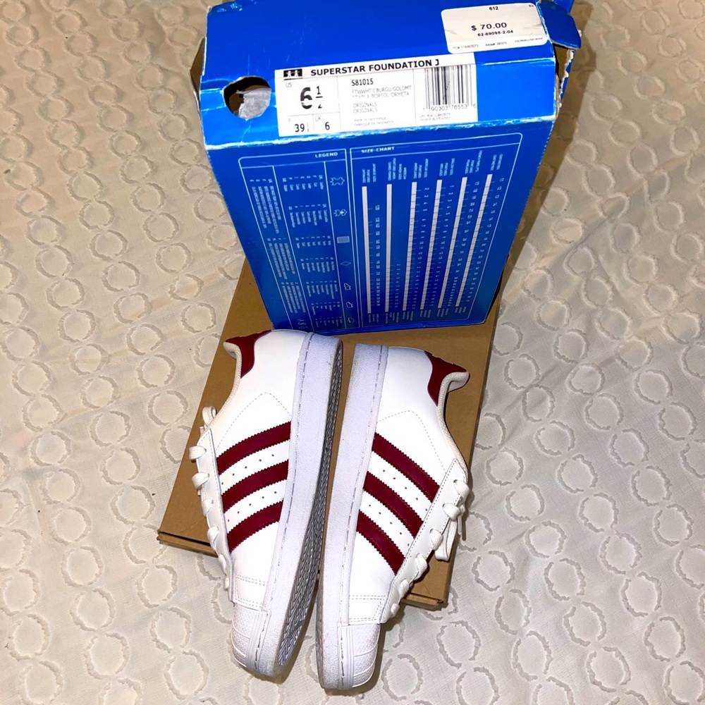 COPY - Adidas sneakers